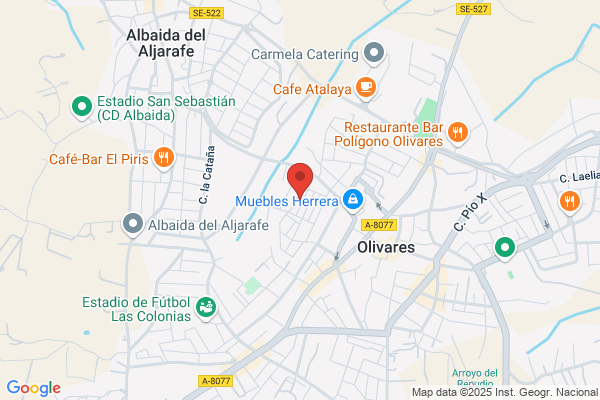 INGEFINCAS Consultores