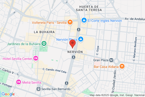 Infante Limon Hnos S.L.
