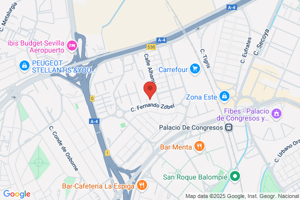 Reformas Sevilla. Empresa de reformas integrales en Sevilla