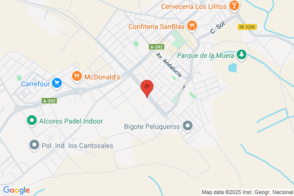 Talleres De Carpinteria Figueroa S.L.