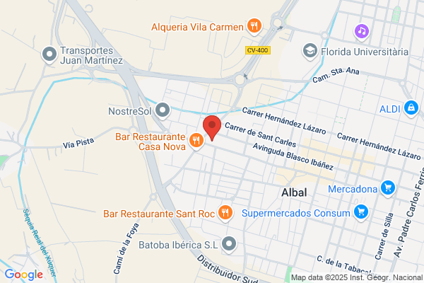 Grupo Segui | Grupo Empresarial