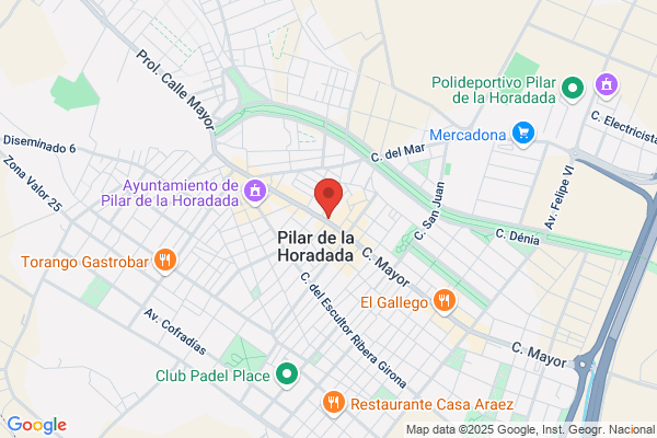 Modas Y Diseno Albaladejo S.L.