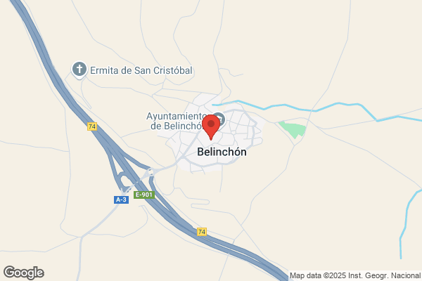 Belinchon Nieva e.