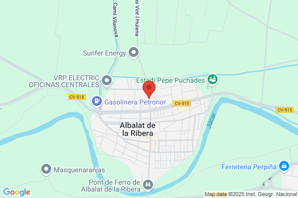Albalat Agricola S.L.