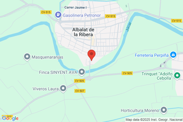 Albapont S.L.