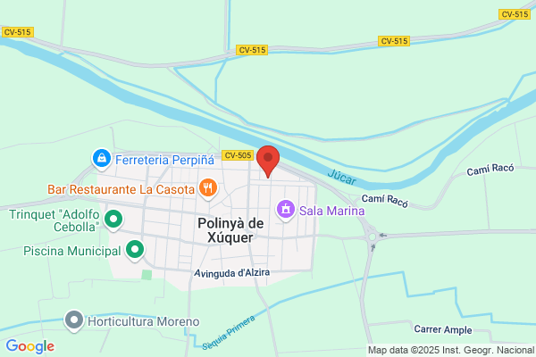 Ballester Viña j. B.
