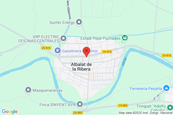 Casa-Er Domenech g.