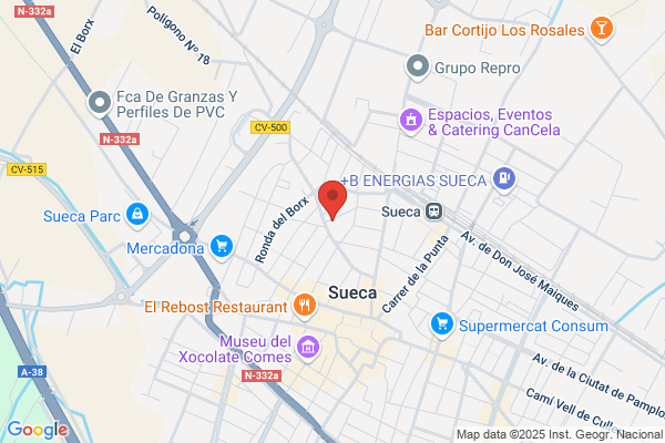 El Raconet Del Mercat