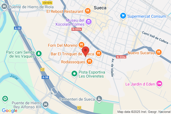 Estetica Espacio 42