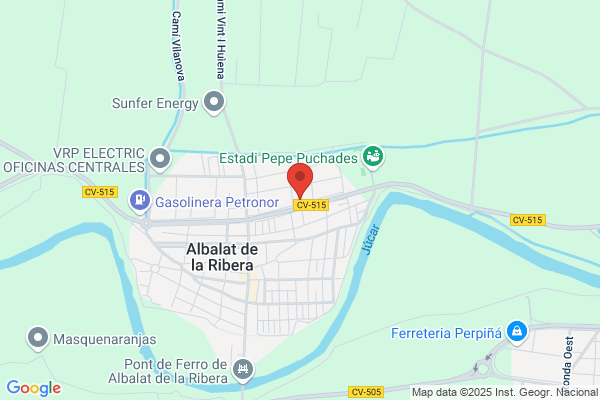Fustxuquer S.L.