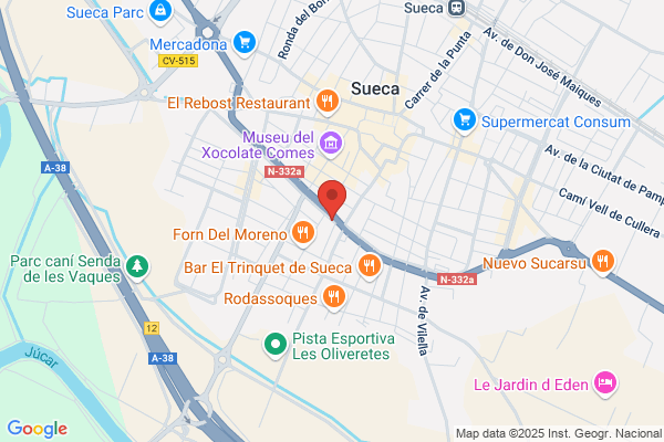 PUNT DE VISTA ÓPTICA