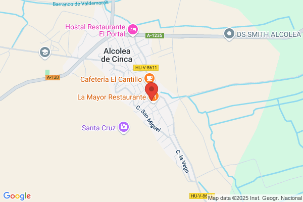 Bar Las Ripas