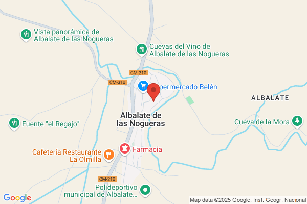 Asociacion De Turismo Rural Alcarria Conquense