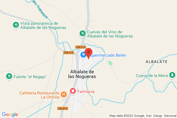 Ayora Regidor m.
