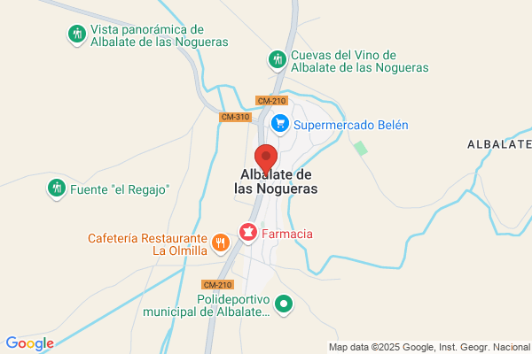 Caja Rural De Cuenca