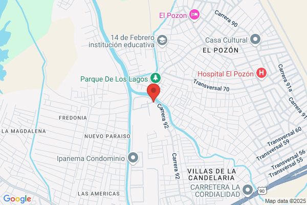 Estacion De Servicio Agucar
