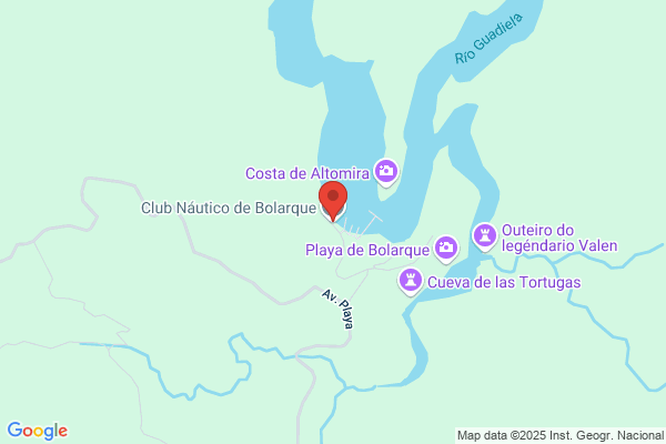 Club Nautico Bolarque - Náutica