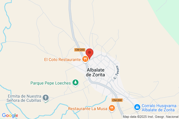 Colegio Nacional