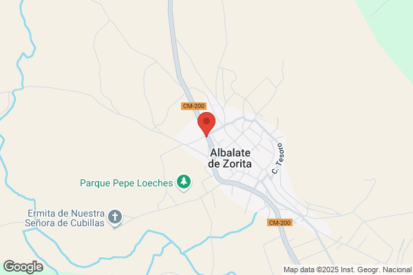 Hosteria El Coto