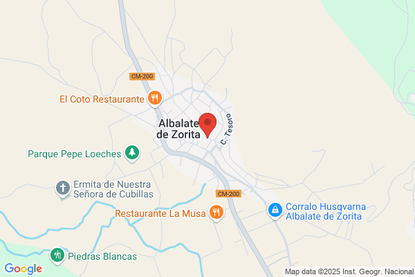 Panaderia Hermanos Magallares
