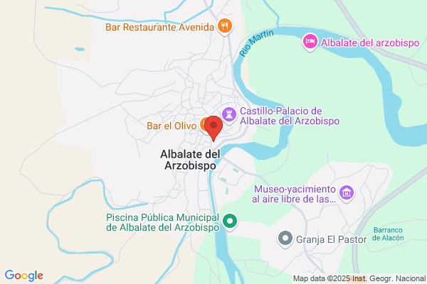 Alcaine Castro a. Y Otros Cdad