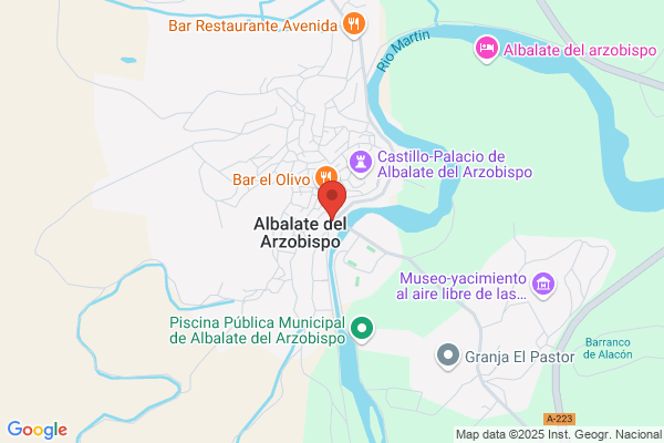 Bar El Kiosko