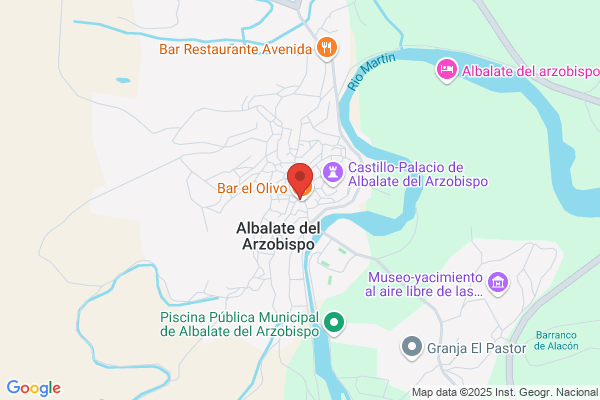Caja Rural Provincial