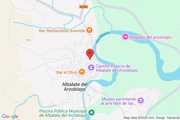 Escosa Soro a.