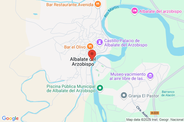 Restaurante Casa Agustín