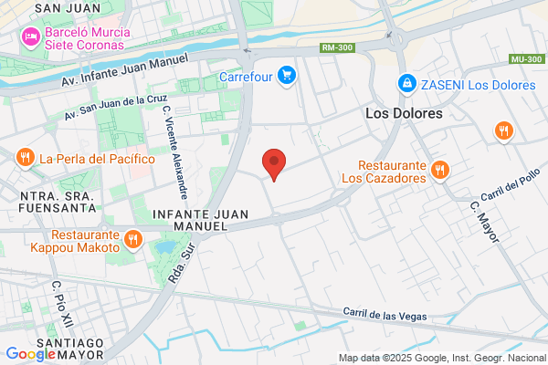 Abogada Fuensanta Dolores Lopez Lopez