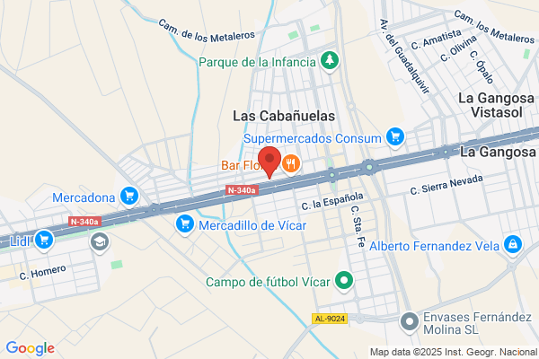 Abogado Bonilla Puertas Pedro