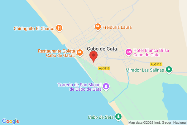 Academia Cabo De Gata C.B.