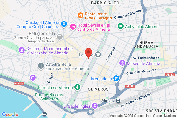 Academia De Ingles Sherwood