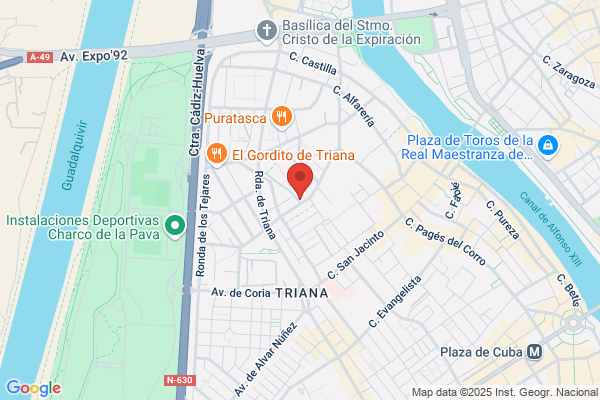 Academia Peluqueria Carmona