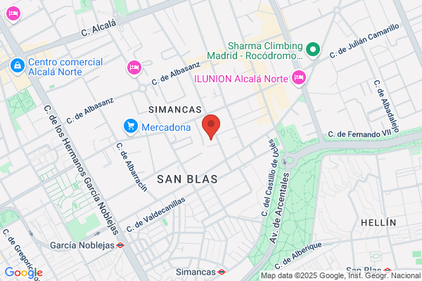 Administracion Y Gestion De Personal Ett S.A.