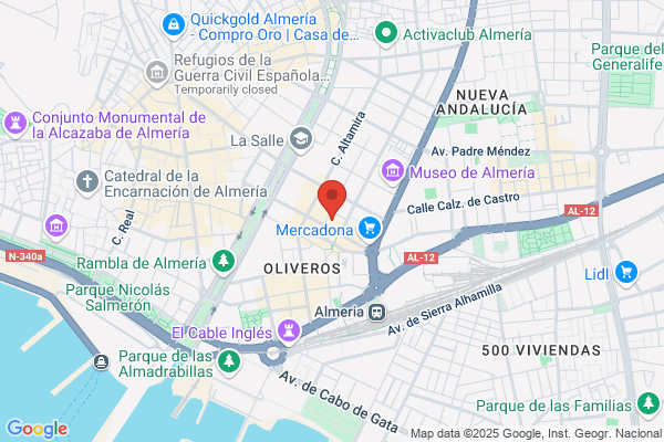 Administraciones De La Propiedad Urbana S.L.