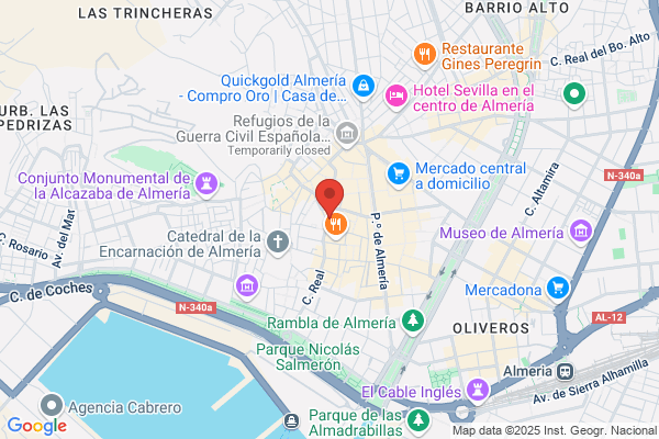Agencia De Viajes Koral