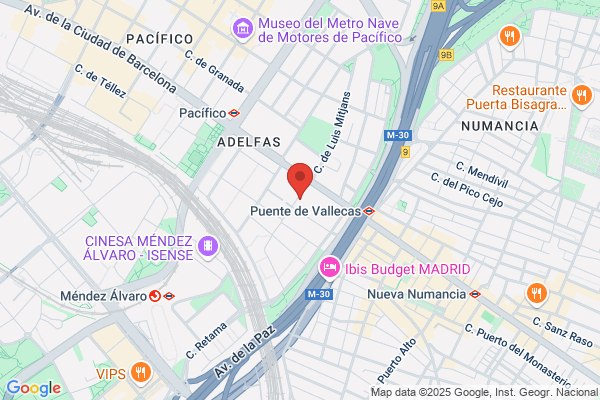 Agencia De Viajes Koral S. A.