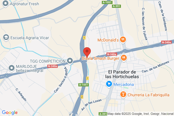 Agromi Asesoria De Empresas S.A.