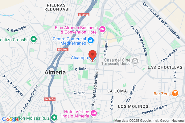 Alcampo S.A.