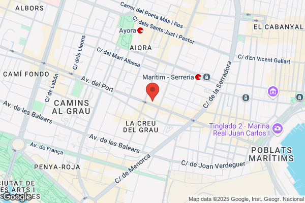Almeseg Gestion De Seguros S.L.