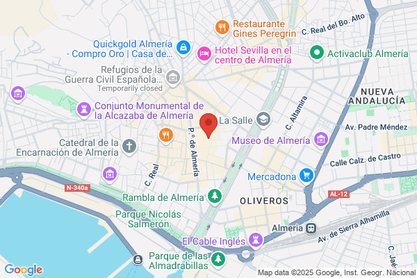 Alvaro Iglesias Jose Joaquin - Medico Traumatologo