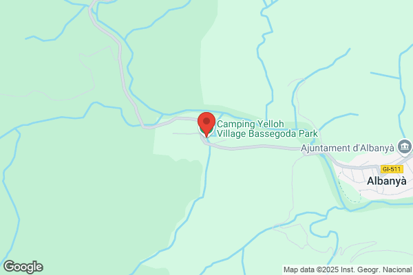 Camping Bassagoda