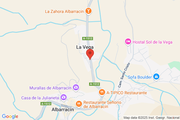 Alpuente Lazaro a.