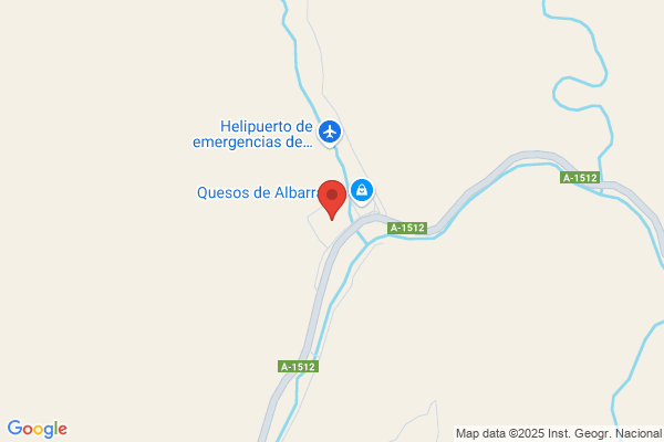 Carpinteria Albarracin S.L.