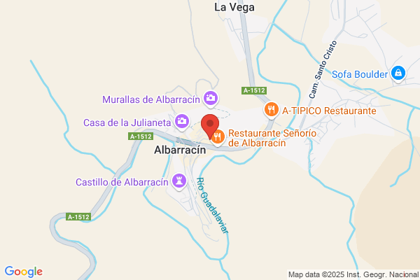 Circulo Recreativo La Amistad