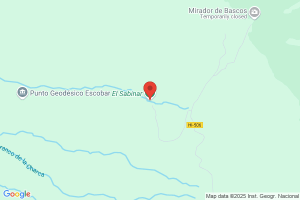 Hacienda El Sabinar S.A.