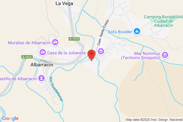 Hotel A A Doña Blanca