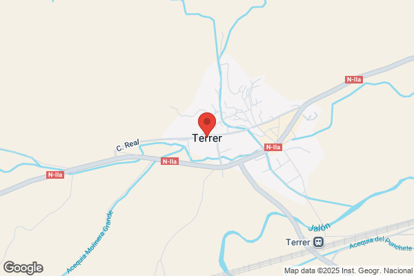 Terrer Lorenzo g.