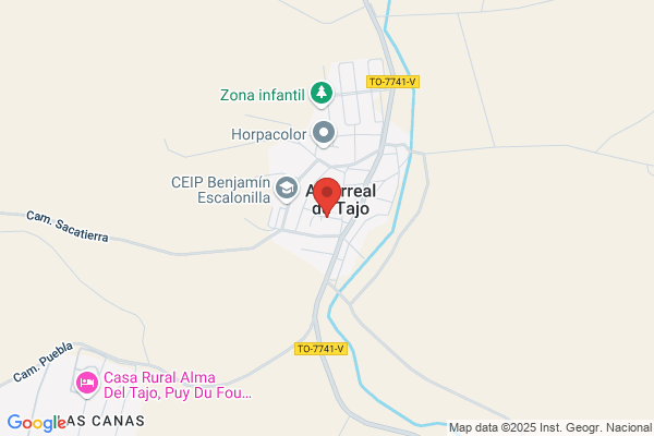 FARMACIA OSCAR GONZALEZ HERRANZ